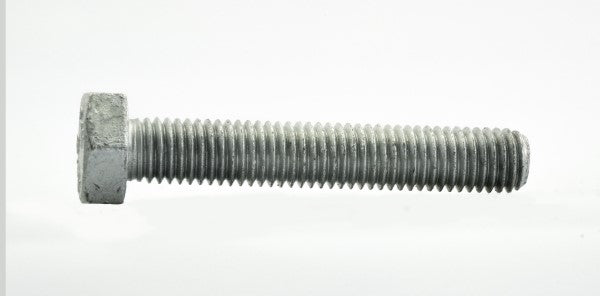 BOUT DIN 933 8.8 VI M 12 X 40 - 100