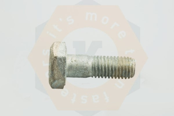 BOUT DIN 933 8.8 VI M 16 X 40 - 50