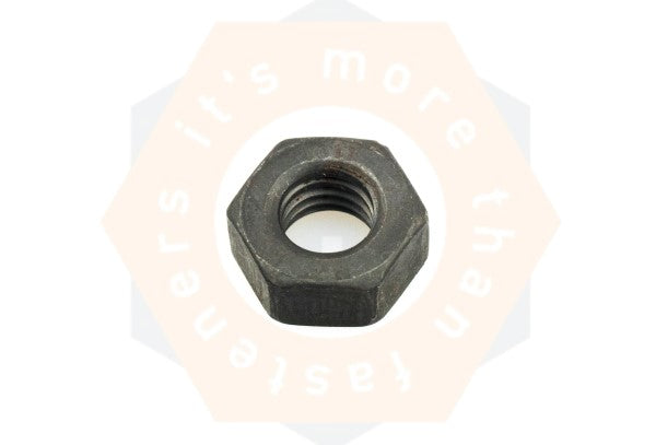 MOER DIN 934 10 ZW M 24 - 25