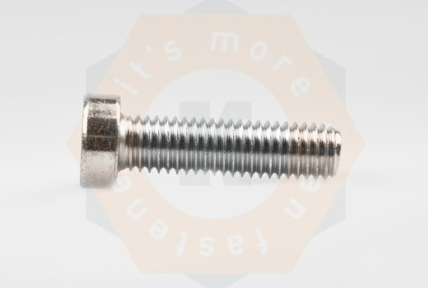 BOUT DIN 7984 8.8 EV M 10 X 60 -100