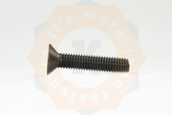 BOUT DIN 7991 10.9 ZW M 20 X 60 -25