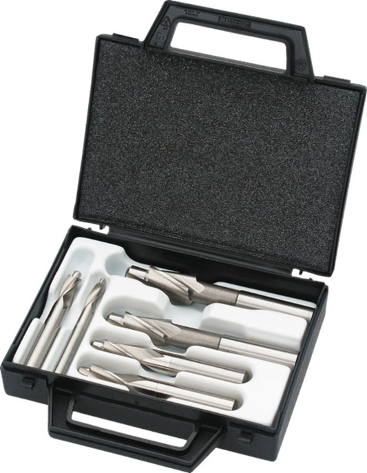 PHANTOM HSS-E SET KOPVERZINKBOREN DIN 373 180° 43.350 M3-M10