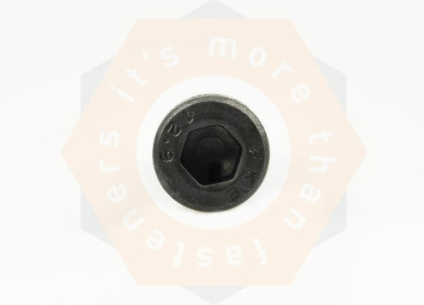 BOUT DIN 912 12.9 ZW M 12 X 50 -100