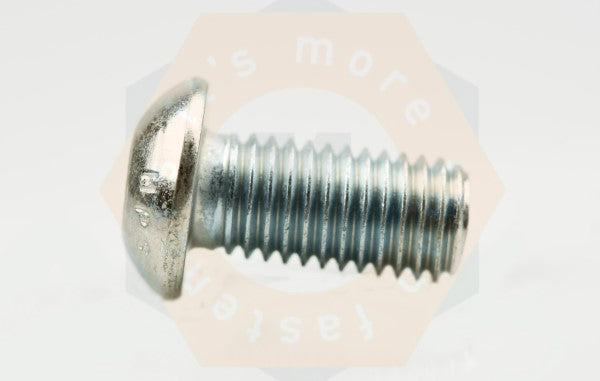 BOUT ISO 7380 10.9 EV M 12 X 20-100