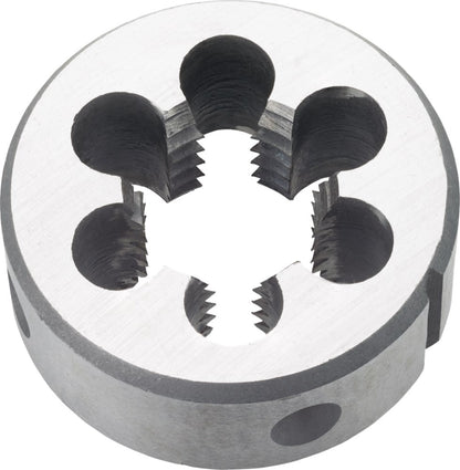 INTERNATIONAL TOOLS ECO PRO HSS RONDE SNIJPLAAT DIN EN 24231 BSP (GASDRAAD) 1/8"-28