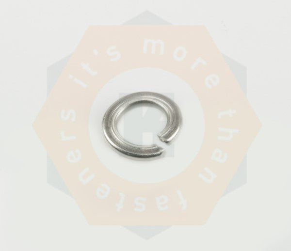 RING DIN 127 A2 M 12 KVP-100