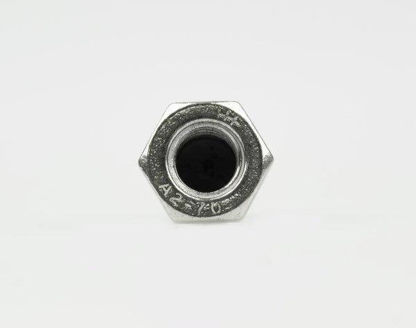 DOPMOER DIN 1587 A2 M10-SW17 GVP-100