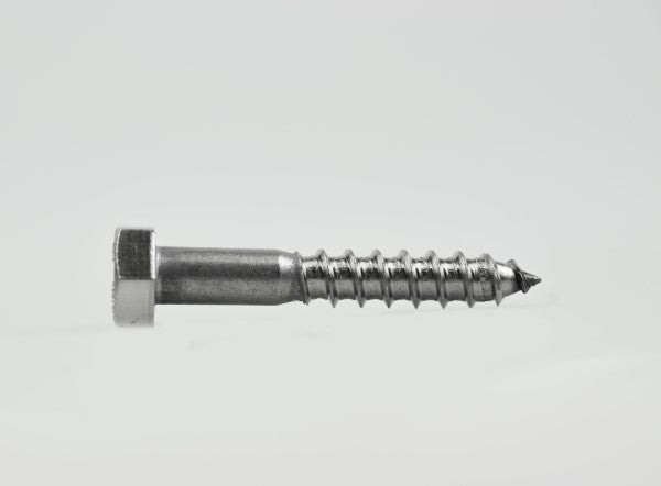 BOUT DIN 571 A2 10 X 60 - 100