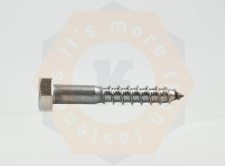 BOUT DIN 571 A2 10 X 160 - 50