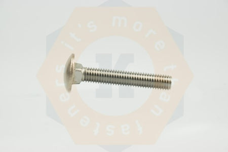 BOUT DIN 603 A2 M 10 X 130 - 50