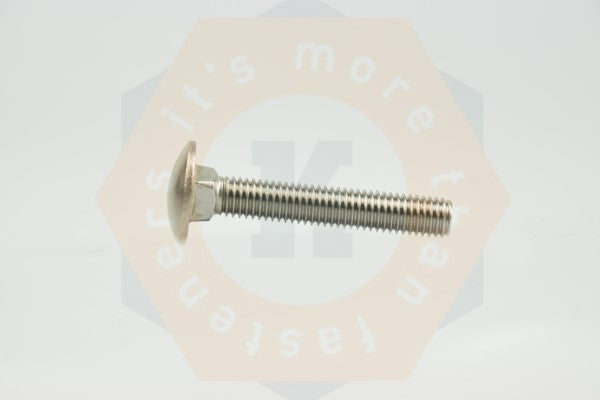 BOUT DIN 603 A2 M 10 X 160 - 25