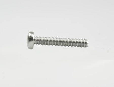 SCHROEF DIN 7985 A2 M 5 X 30 - 200