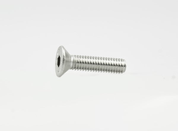 BOUT DIN 7991 A2 M 8 X 16 - 200