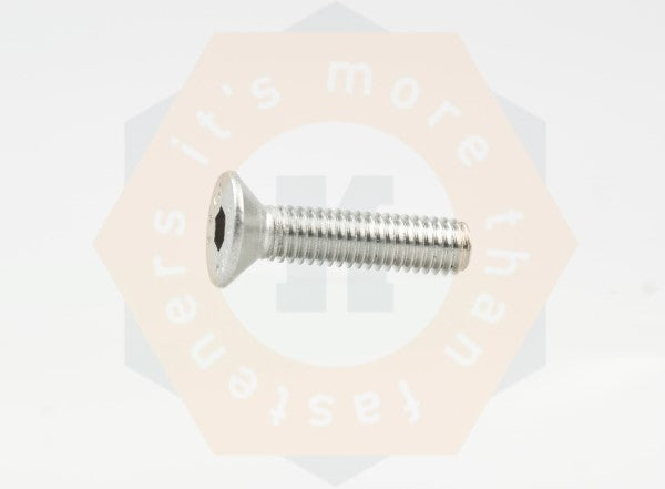 BOUT DIN 7991 A2 M 10 X 60 - 50