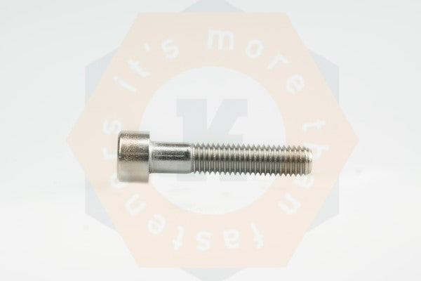 BINNENZESKANTBOUT CK DIN 912 RVS A2 M 8 X 25