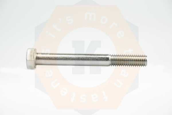 BOUT DIN 931 A2 M 12 X 120 - 25