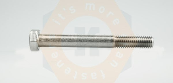 BOUT DIN 931 A4 M 6 X 50 - 100