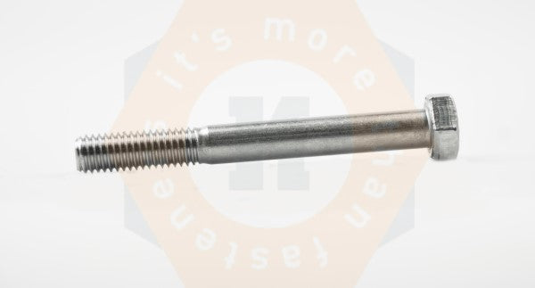 BOUT DIN 931 A4-80 M 16 X 70 - 25
