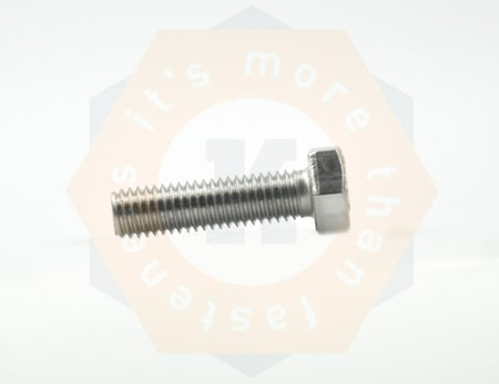 BOUT DIN 933 A4-80 M 8 X 40 - 200
