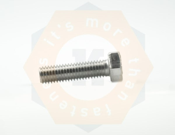 BOUT DIN 933 A4-80 M 8 X 16 - 200