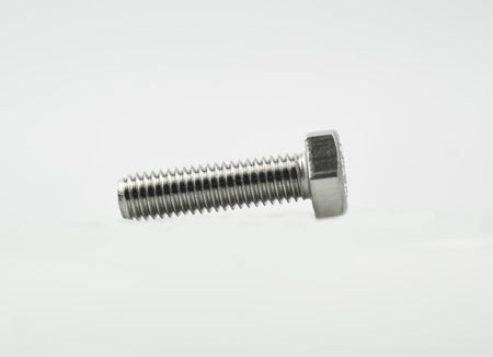 BOUT DIN 933 A4 M 8 X 30 - 100
