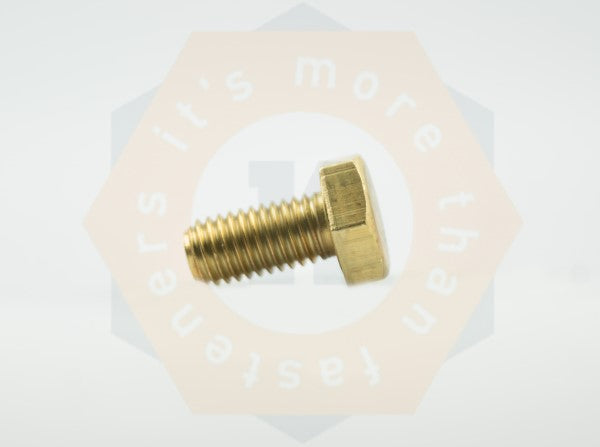 BOUT DIN 933 MB M 8 X 50 - 100