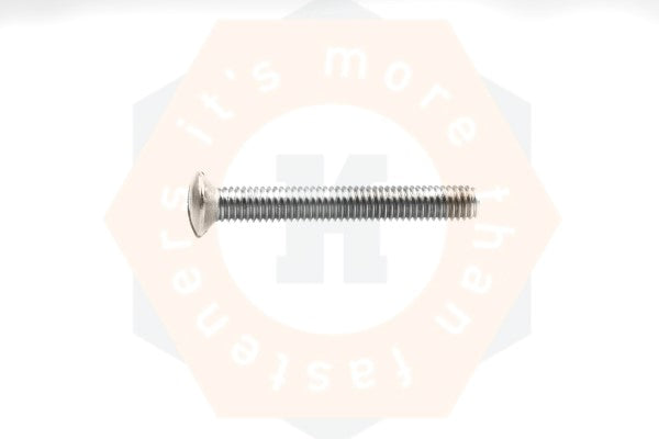 SCHROEF DIN 964 A2 M 5 X 16 - 500
