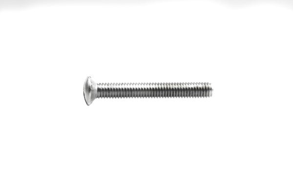 SCHROEF DIN 964 A2 M 5 X 10 - 500