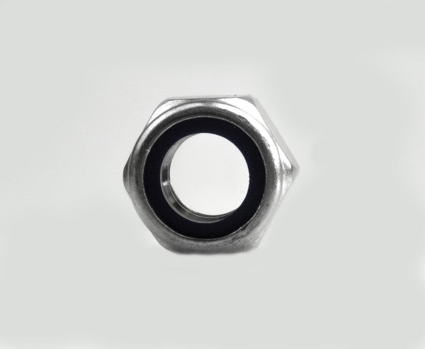 ZELFBORGENDE MOER DIN 985 A2 M 6 KVP-200