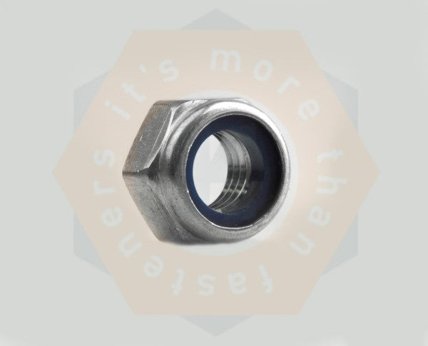 MOER DIN 985 A2-70 M 12 KVP-100