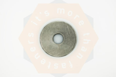 CARR.RING A2 5,3 X 25 X 1,5-100