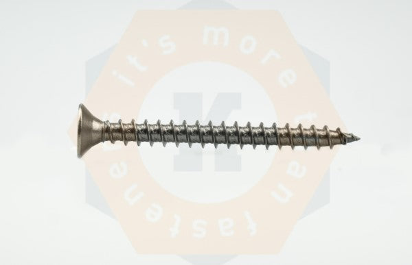 SPAANPLAATSCHROEF PKK A2 3.5X40-200