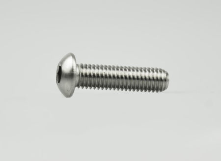 BOUT ISO 7380 A2 M 6 X 20 - 200