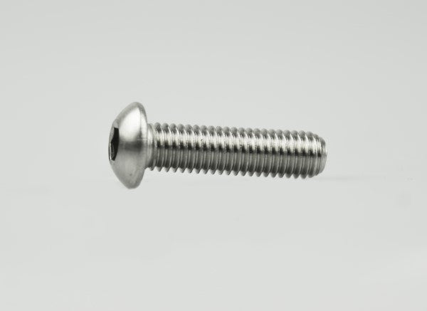 BOUT ISO 7380 A2 M 5 X 8