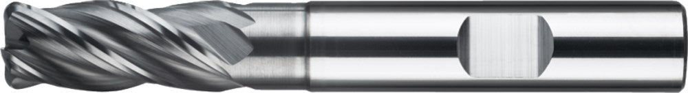 PHANTOM HP2 UNI VHM VARI-FREES. 4-SNIJDER 2XD/3XD ALCRN. SNIJKANTRADIUS 5X10X15MM R1