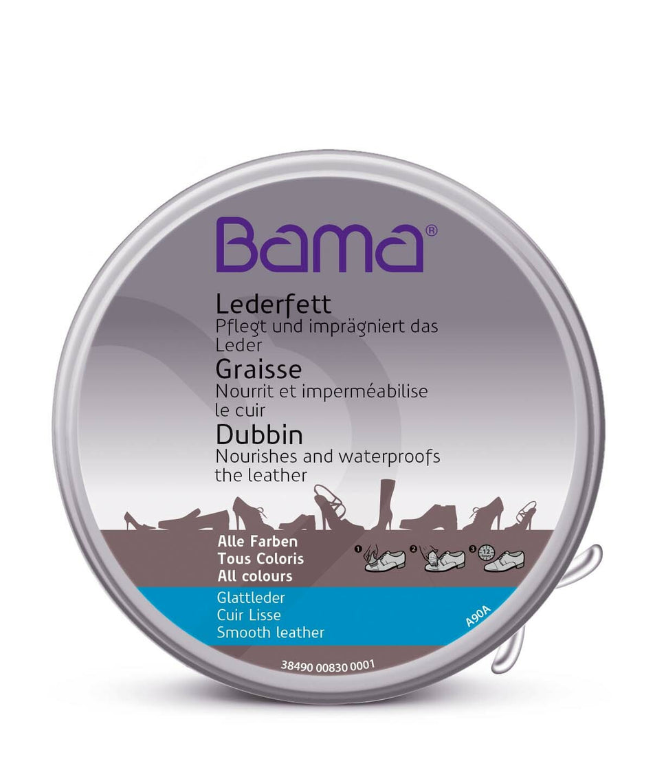 LEDERVET 100 ML BAMA