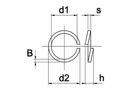 Afbeelding tekening