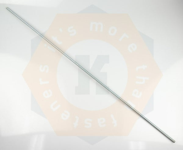 DRDST. DIN 975 8.8 EV M 8 X 1M-50