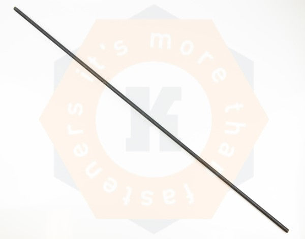 "DRAADSTANG DIN 975 4.8 ZW 3/4""""W