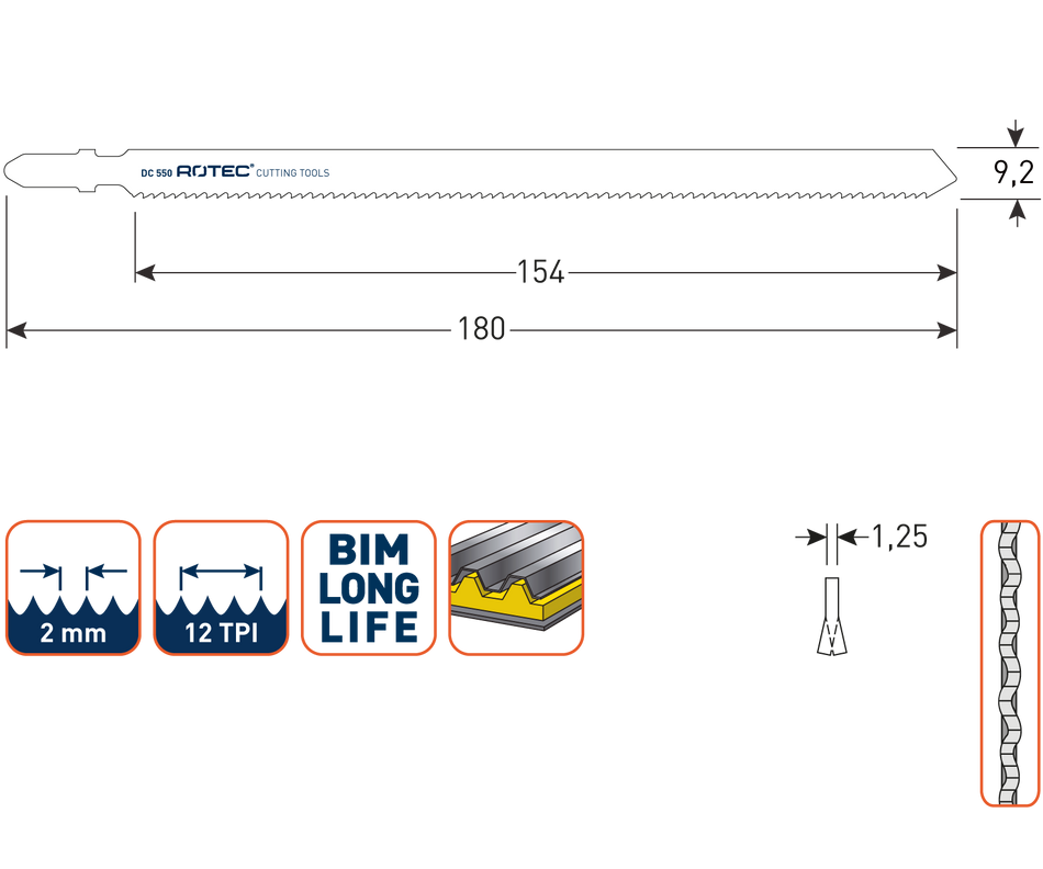 sgr-520-0550-lv5