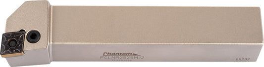 PHANTOM WISSELPLAATHOUDER. 95° PCLNR 2525-M12