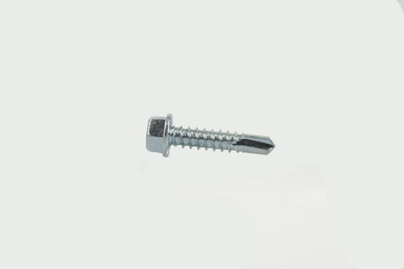 TEX DIN 7504-K EV 4,8X25 SW 8 - 200