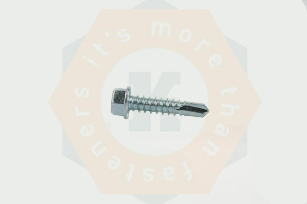 TEX DIN 7504-K EV 4.8X13 SW 8 - 200