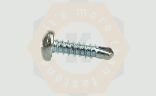 TEX DIN 7504-M-H EV 4.8 X 25 - 200