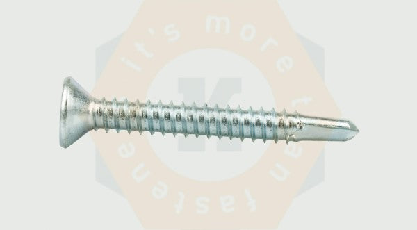 TEX DIN 7504-O-H EV 4.2 X 19 - 200