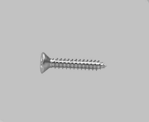 SCHROEF DIN 7982 EV 6.3 X 45 - 200