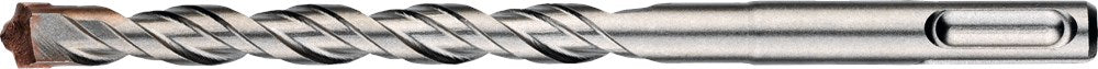 PHANTOM HM-TIP SDS-PLUS HAMERBOOR. MET 2 SNIJKANTEN 5.0X110 MM