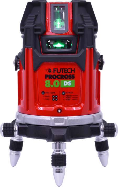 FUTECH_Procross-8-0-DS-Green_kruislijnlasers_044-8