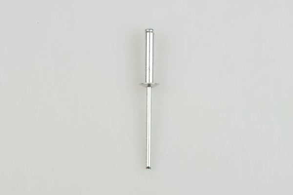 BL.KLINKNAGEL AL/ST 4 X 8 MM -500