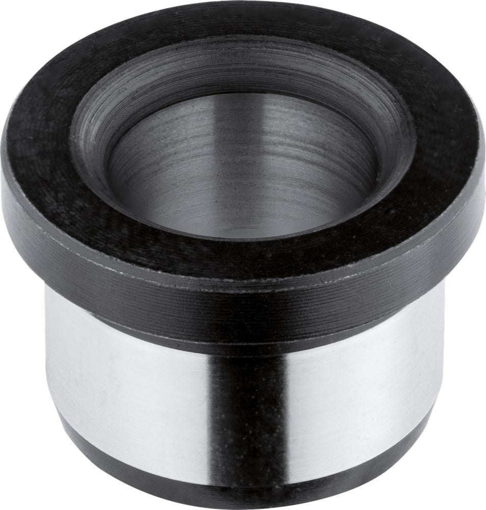 PHANTOM DIN 172-A BOORBUS. KORTE UITVOERING. MET KRAAG 2.5 MM